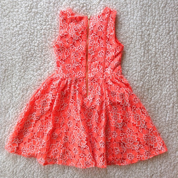 🔴SOLD🔴 Gianni Bini Girls dress, EUC size 6 - Picture 2 of 6
